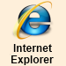 Get Internet Explorer
